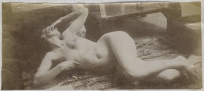 Étude d