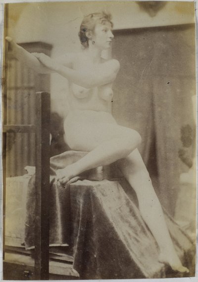 Étude d