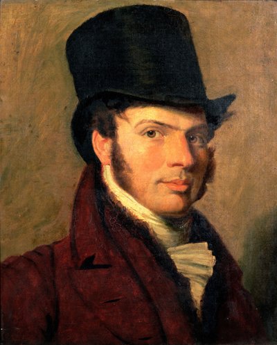 Portrait d
