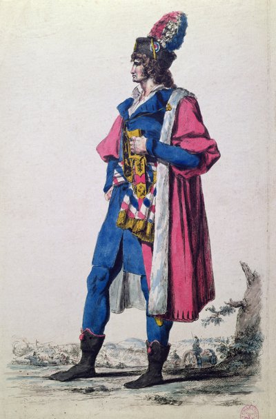 Costume d
