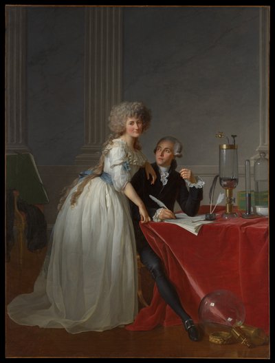  - Jacques Louis David