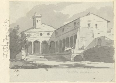 Église de Sant