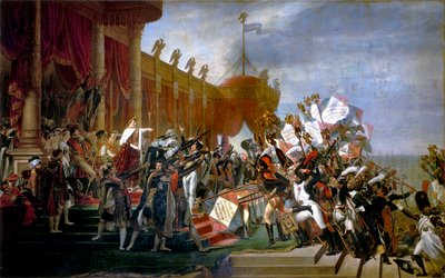 French: Serment de l
