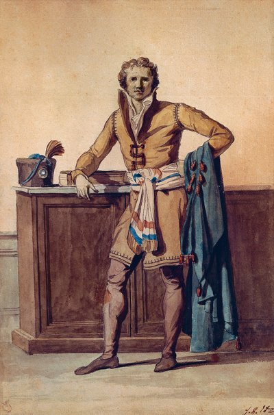Tenue intérieure d