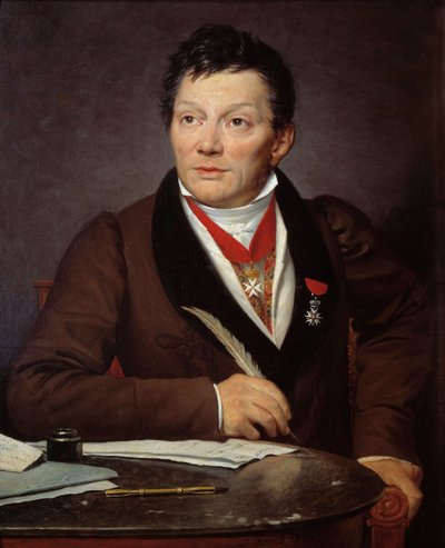 Portrait d
