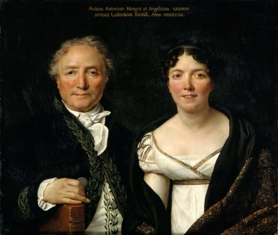 Portrait d