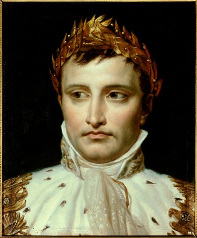 Portrait de l
