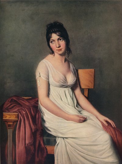 Portrait d