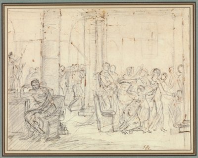  - Jacques Louis David