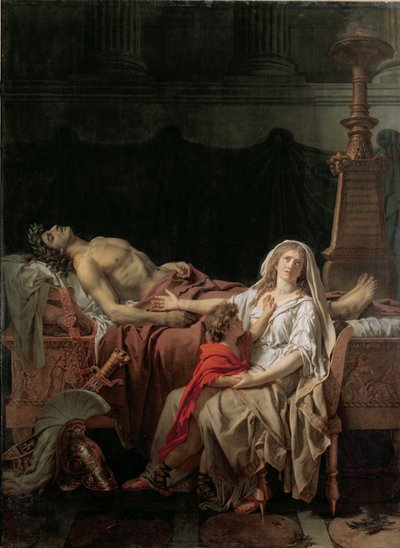 La Douleur d
