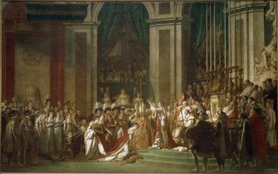 Sacre de l