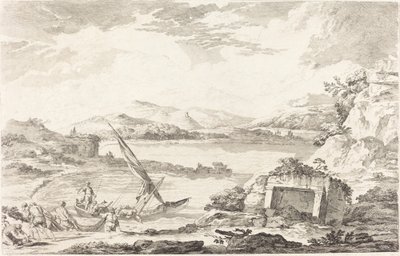 Vue de l