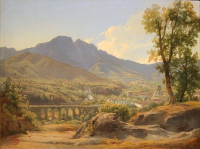 Landscape


















: Villa Casa à Naples - Jacques Raymond Brascassat
