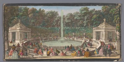 Les Domes - Jacques Rigaud (possibly)