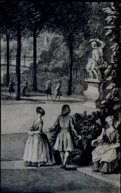 (détail) - Jacques Rigaud