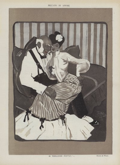 Illustration pour Le Rire - Jacques Wely