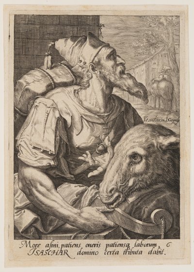  - Jacques de Gheyn II