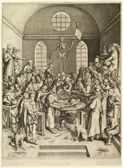 La leçon d