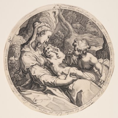 Vierge à l