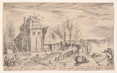 Paysage d