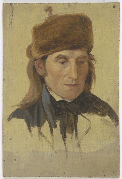  - Jakob Becker