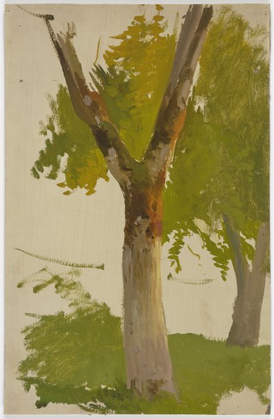 Baum - Jakob Becker