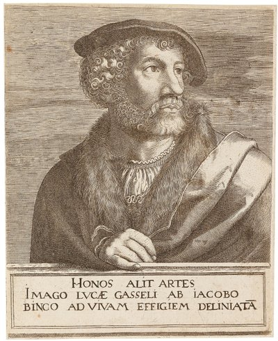 Portrait de l