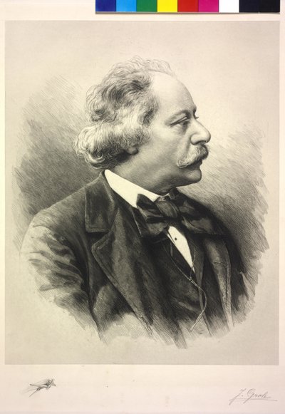 Karl Goldmark - Jakob Groh