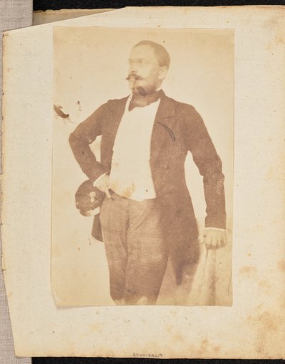 [Portrait d