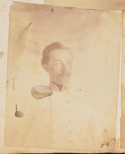[Portrait d