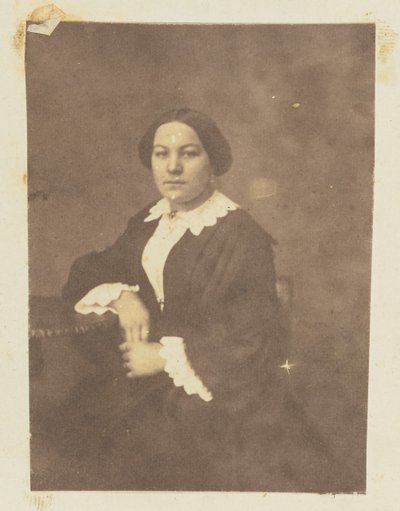 [Portrait d