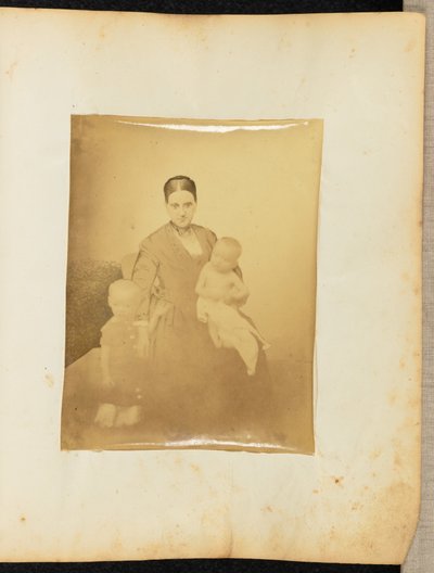 [Portrait d