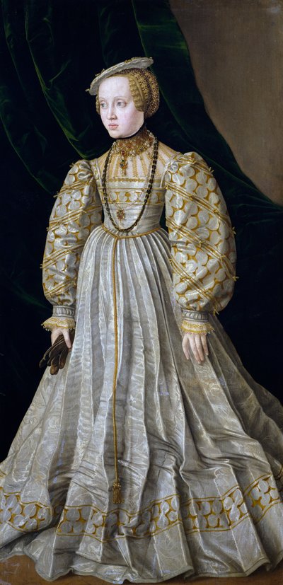 Portrait d