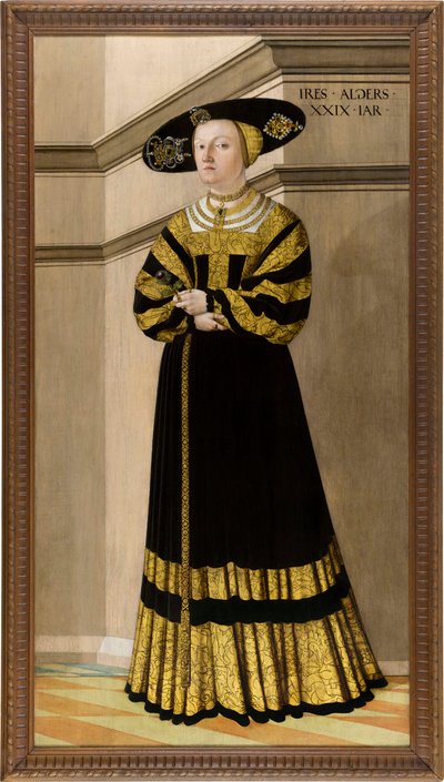 Portrait d