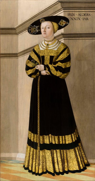 Portrait d
