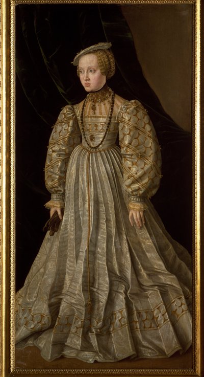 Portrait d