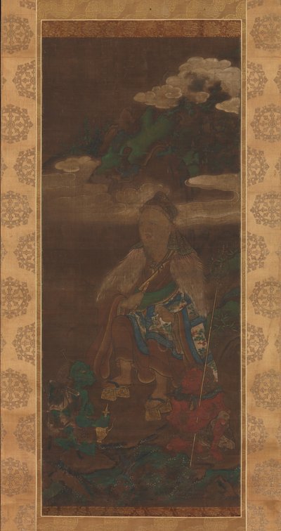 Portrait d