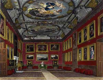Chambre d