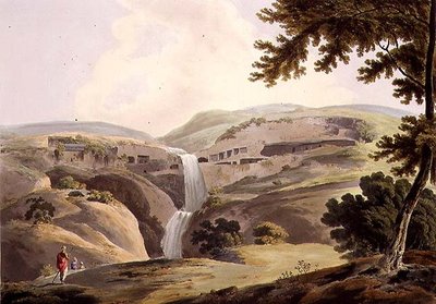 La Montagne d