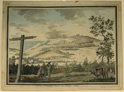 Vue de l