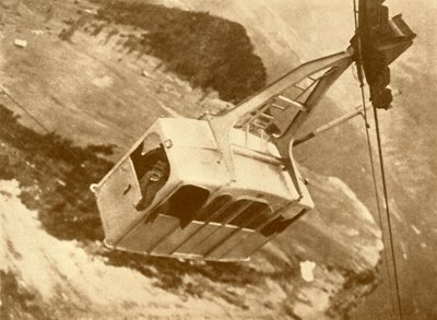 Un saut dans l