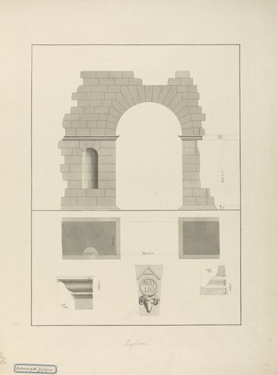 Porte d
