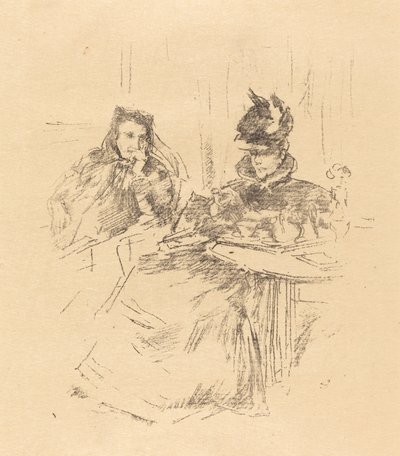 Thé de l