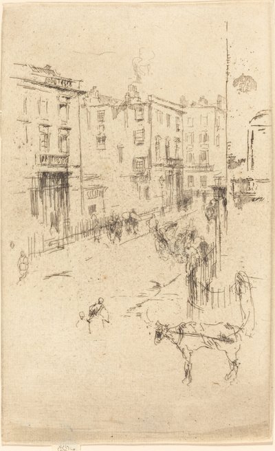 Rue d