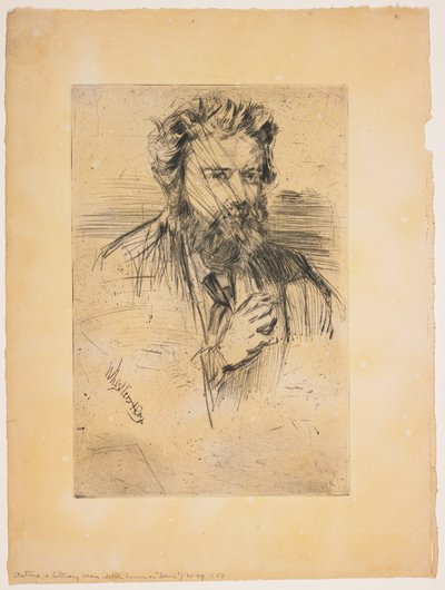  - James Abbott McNeill Whistler