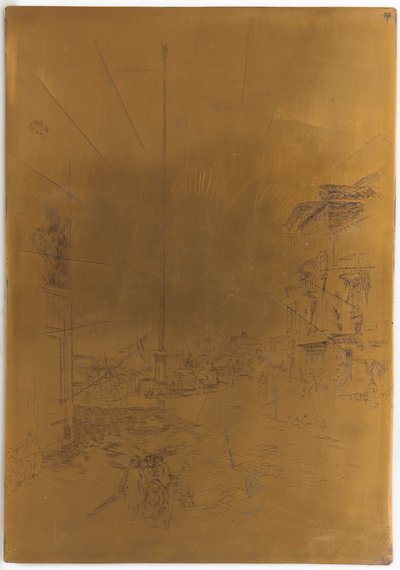 Plaque d