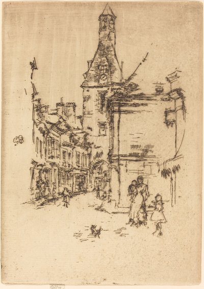 Tour de l