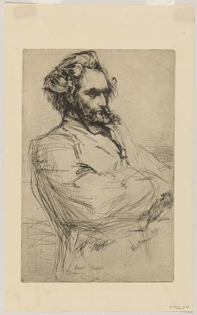  - James Abbott McNeill Whistler