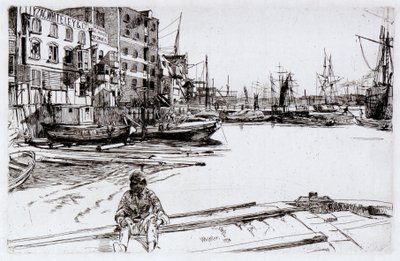 Quai de l