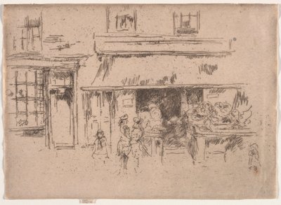 Rue d